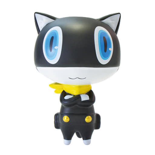 Morgana, Persona 5: The Animation, Animate Cafe, Action/Dolls